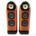 Bowers & Wilkins 802D Floorstanding Speakers; Cherrywood Pair
