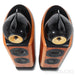 Bowers & Wilkins 802D Floorstanding Speakers; Cherrywood Pair