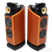 Bowers & Wilkins 802D Floorstanding Speakers; Cherrywood Pair