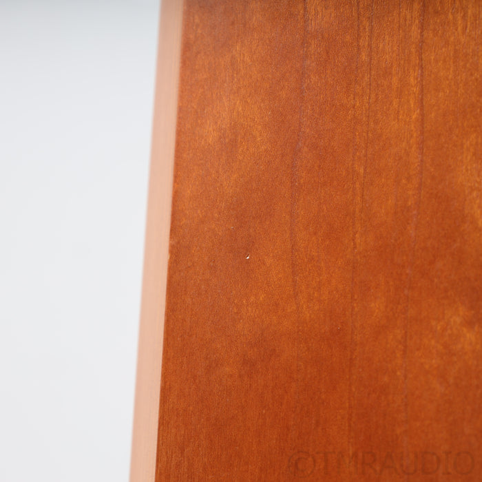 Bowers & Wilkins 802D Floorstanding Speakers; Cherrywood Pair