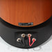 Bowers & Wilkins 802D Floorstanding Speakers; Cherrywood Pair