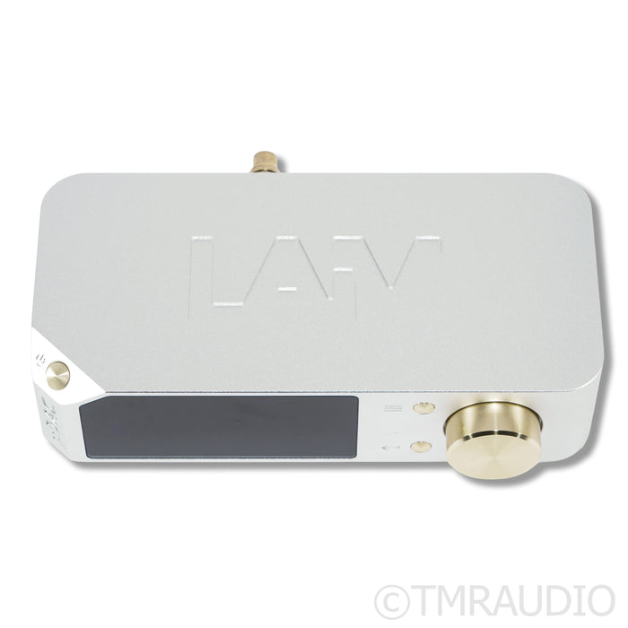 Laiv Audio  Harmony uDAC; D/A Converter