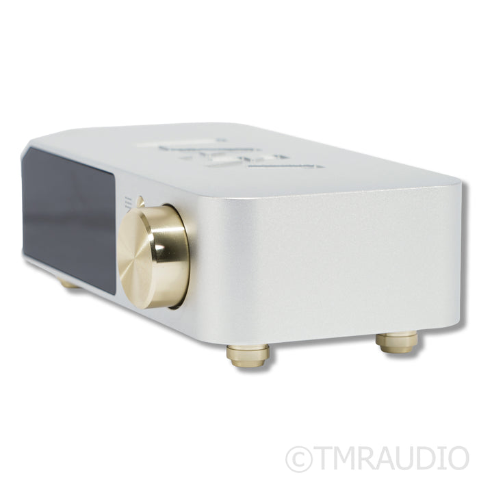 Laiv Audio  Harmony uDAC; D/A Converter