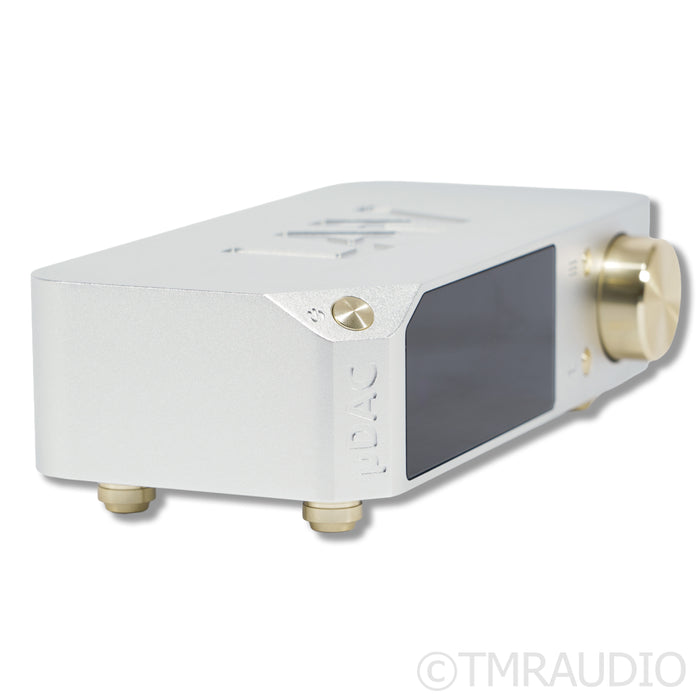 Laiv Audio  Harmony uDAC; D/A Converter