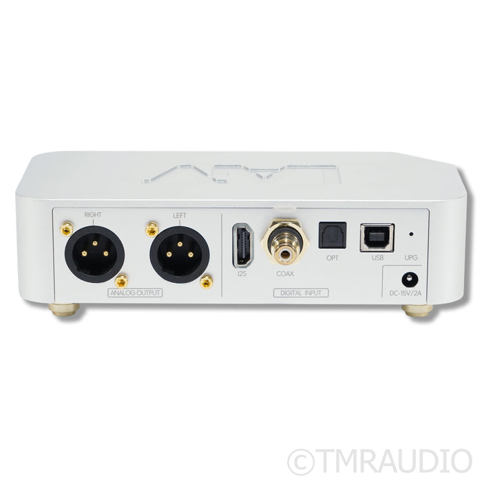 Laiv Audio  Harmony uDAC; D/A Converter