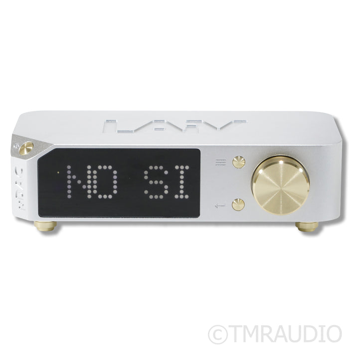 Laiv Audio  Harmony uDAC; D/A Converter