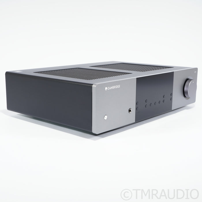Cambridge Audio EXA100 Stereo Integrated Amplifier