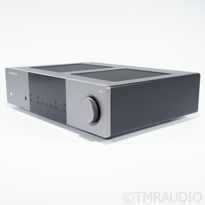 Cambridge Audio EXA100 Stereo Integrated Amplifier