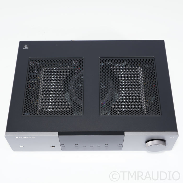 Cambridge Audio EXA100 Stereo Integrated Amplifier