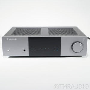 Cambridge Audio EXA100 Stereo Integrated Amplifier