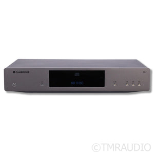 Cambridge Audio CXC CD Transport