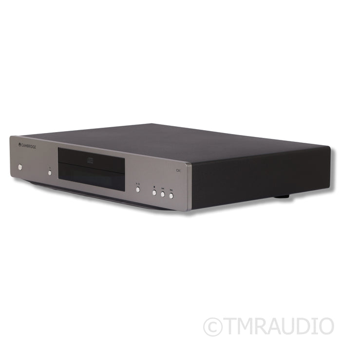 Cambridge Audio CXC CD Transport