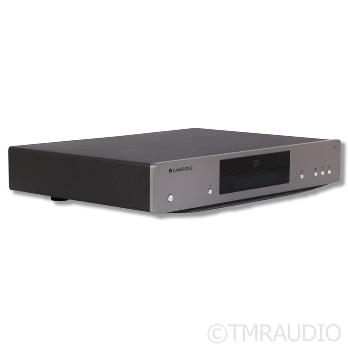 Cambridge Audio CXC CD Transport