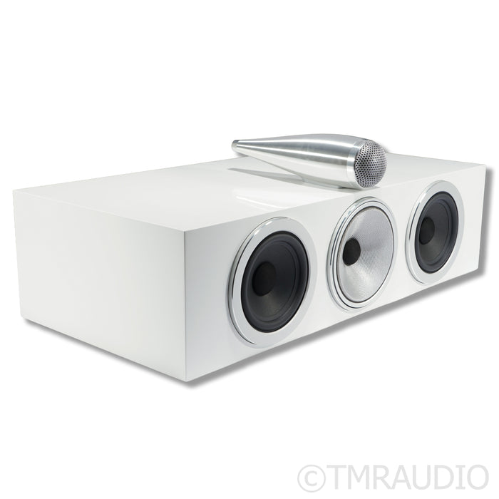 Bowers & Wilkins HTM71 S3 Center Channel