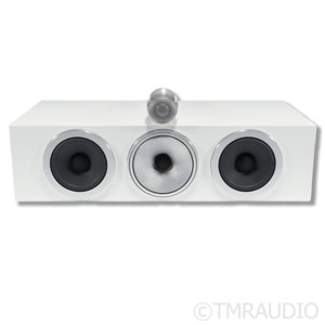 Bowers & Wilkins HTM71 S3 Center Channel