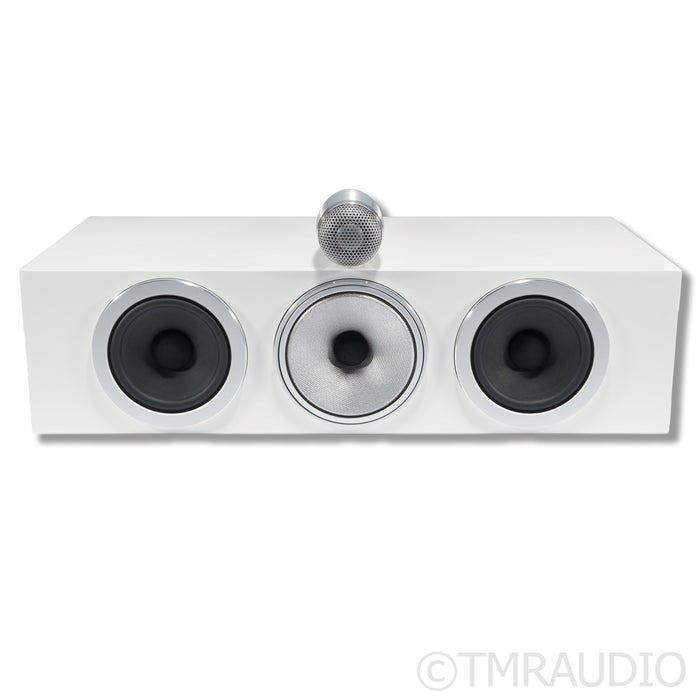 Bowers & Wilkins HTM71 S3 Center Channel