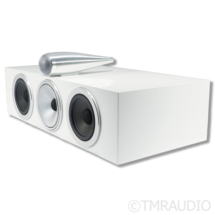Bowers & Wilkins HTM71 S3 Center Channel