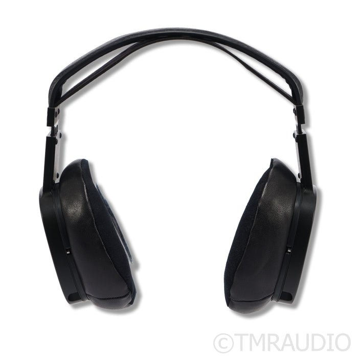 Abyss Diana DZ Flagship Open-Back Planar Magnetic Headphones