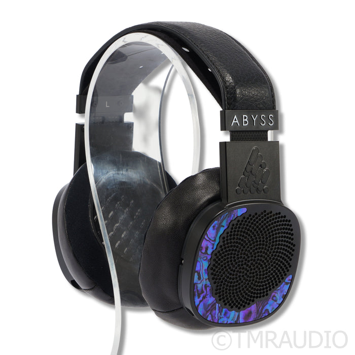 Abyss Diana DZ Flagship Open-Back Planar Magnetic Headphones