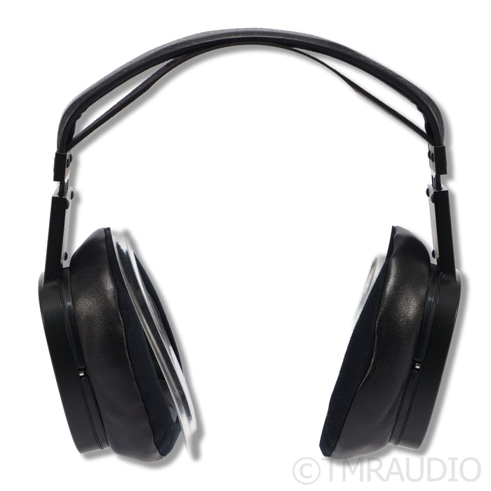 Abyss Diana DZ Flagship Open-Back Planar Magnetic Headphones