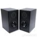 Totem Acoustic Signature One Bookshelf Speakers; Black Ash Pair