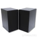Totem Acoustic Signature One Bookshelf Speakers; Black Ash Pair