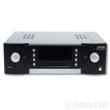 Mark Levinson No. 519 CD Player - The Music Room