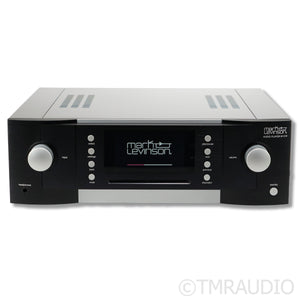 Mark Levinson No 519 Audio Player