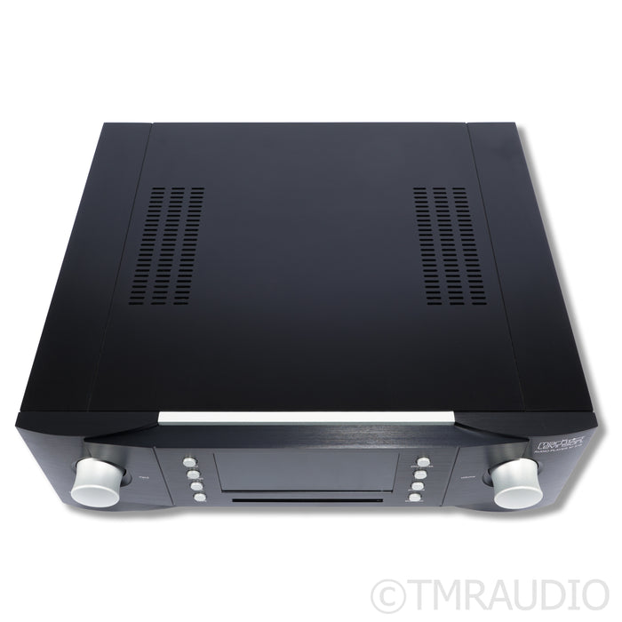 Mark Levinson No 519 Audio Player