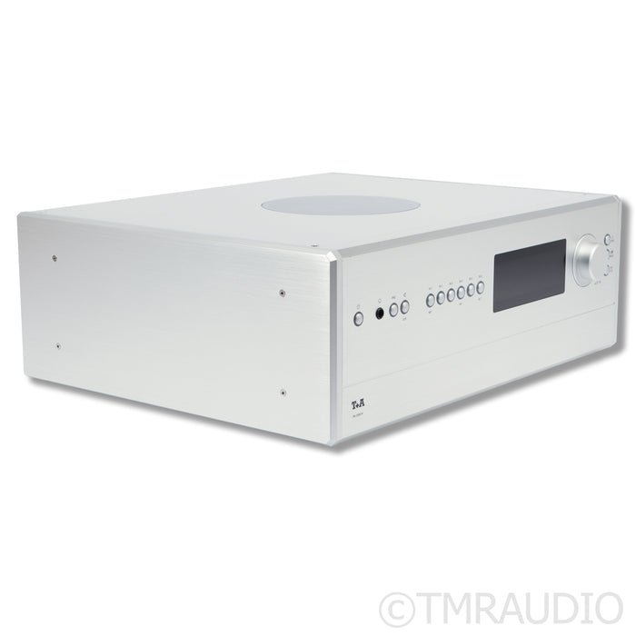 T+A PA 2500 R Stereo Integrated Amplifier