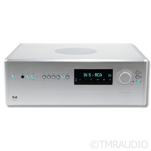 T+A PA 2500 R Stereo Integrated Amplifier