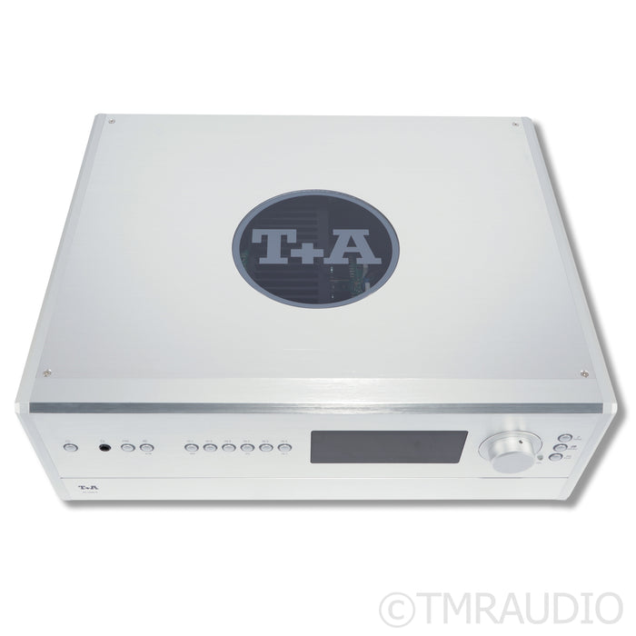 T+A PA 2500 R Stereo Integrated Amplifier