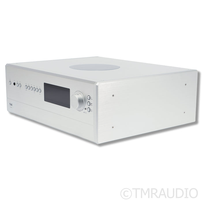 T+A PA 2500 R Stereo Integrated Amplifier