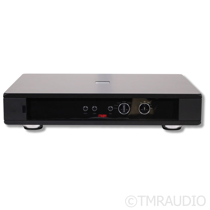 Rega Aura Reference Moving Coil (MC) Phono Preamplifier