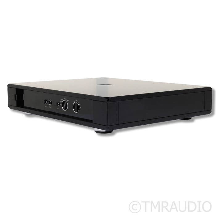 Rega Aura Reference Moving Coil (MC) Phono Preamplifier