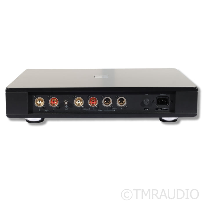 Rega Aura Reference Moving Coil (MC) Phono Preamplifier