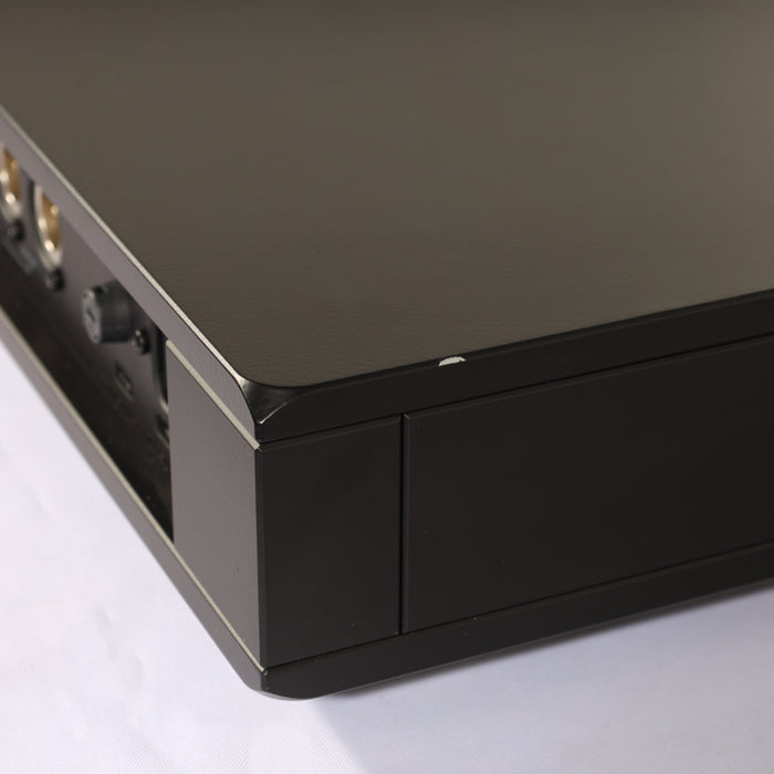 Rega Aura Reference Moving Coil (MC) Phono Preamplifier