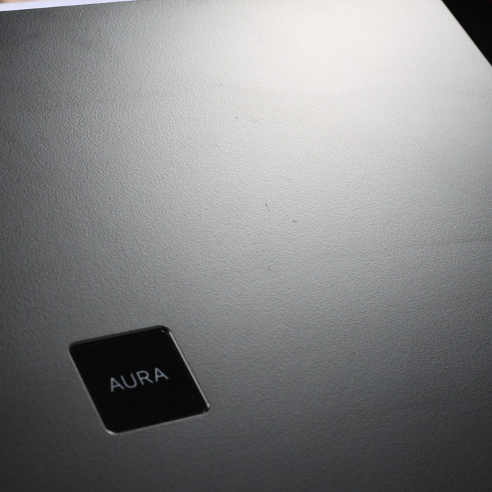 Rega Aura Reference Moving Coil (MC) Phono Preamplifier