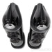 Bowers & Wilkins 803 D4 Floorstanding Speakers; Gloss Black Pair