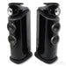 Bowers & Wilkins 803 D4 Floorstanding Speakers; Gloss Black Pair