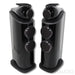 Bowers & Wilkins 803 D4 Floorstanding Speakers; Gloss Black Pair