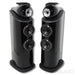 Bowers & Wilkins 803 D4 Floorstanding Speakers; Gloss Black Pair