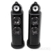 Bowers & Wilkins 803 D4 Floorstanding Speakers; Gloss Black Pair
