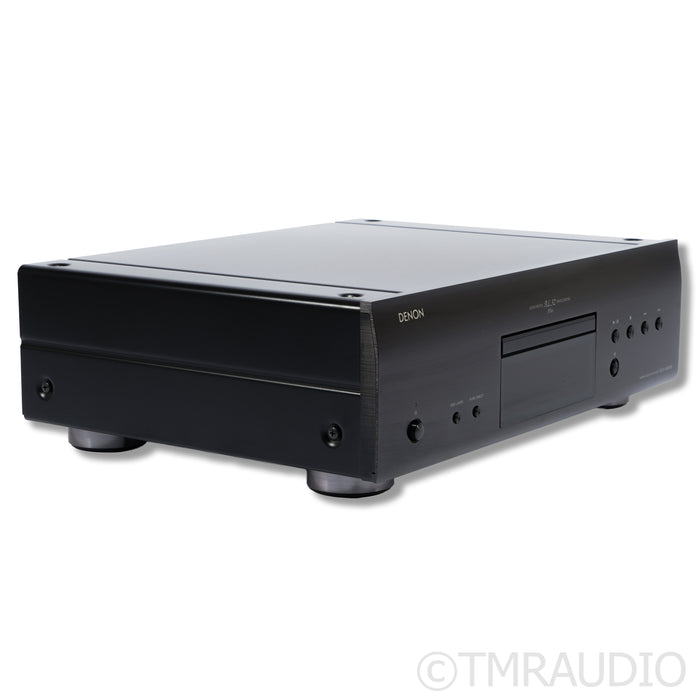 Denon DCD-1600NE SACD / CD Player