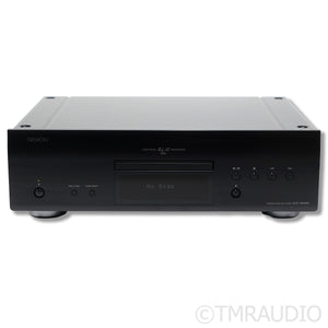Denon DCD-1600NE SACD / CD Player