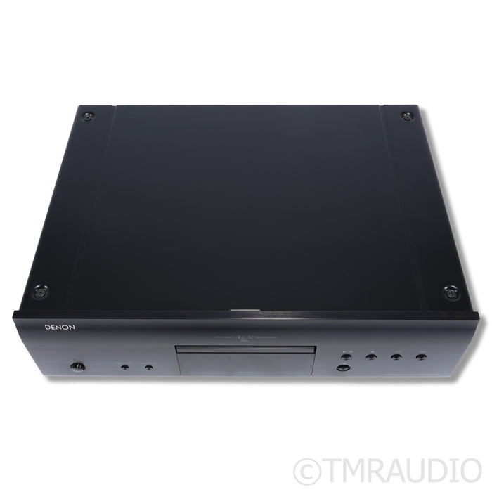 Denon DCD-1600NE SACD / CD Player