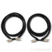 Tributaries Series 8sp-b MkII Speaker Cables; 10ft Pair
