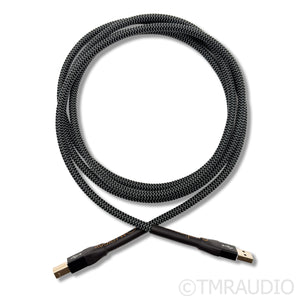 Audience Studio Two USB Cable; 2m Single Digital Interconnect; USB A to B