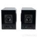 Audience ClairAudient 1+1 V5 Bookshelf Speakers; Rosewood Pair