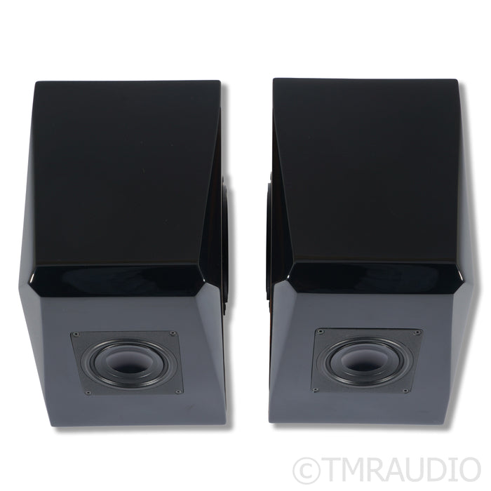 Audience ClairAudient 1+1 V5 Bookshelf Speakers; Rosewood Pair